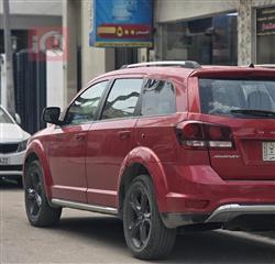 دودج جورني
